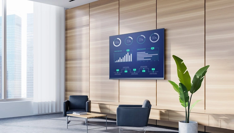 Телевидение для бизнеса от Ростелеком в посёлок Малокурганный (Карачаево-Черкесская Республика)